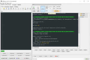 Allererste Gehversuche mit dem ESP8266- / NodeMCU-Modul 21