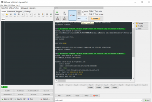 Allererste Gehversuche mit dem ESP8266- / NodeMCU-Modul 17