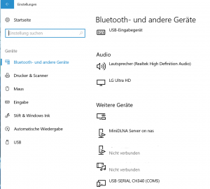 Allererste Gehversuche mit dem ESP8266- / NodeMCU-Modul 8
