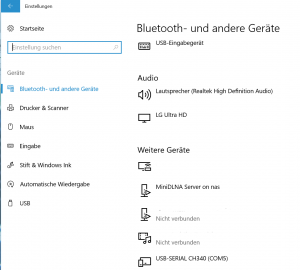 Allererste Gehversuche mit dem ESP8266- / NodeMCU-Modul 4