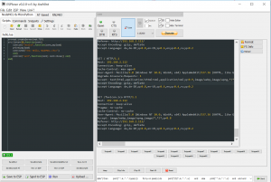 Allererste Gehversuche mit dem ESP8266- / NodeMCU-Modul 18