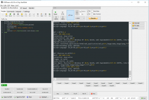 Allererste Gehversuche mit dem ESP8266- / NodeMCU-Modul 14