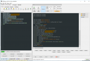 Allererste Gehversuche mit dem ESP8266- / NodeMCU-Modul 16