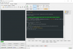 Allererste Gehversuche mit dem ESP8266- / NodeMCU-Modul 14