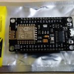 Allererste Gehversuche mit dem ESP8266- / NodeMCU-Modul