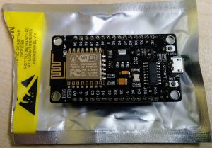 Allererste Gehversuche mit dem ESP8266- / NodeMCU-Modul 5