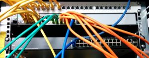 Bündeln zweier HP 2810 Switches per LACP