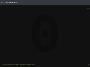 Howto: Laravel-Anwendung im Docker Swarm-Mode betreiben
