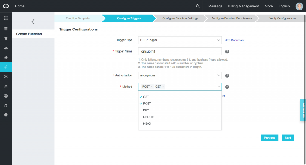 Cloud-Geschichten - Teil 6 - Serverless Computing in der Alibaba Cloud mit PHP 8