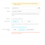Cloud-Geschichten - Teil 4 - Mit RAM und CLI in OSS Cloud-Geschichten - Teil 4 - Mit RAM und CLI in OSS