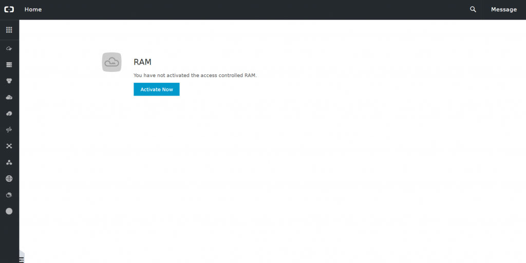 Cloud-Geschichten - Teil 4 - Mit RAM und CLI in OSS 6
