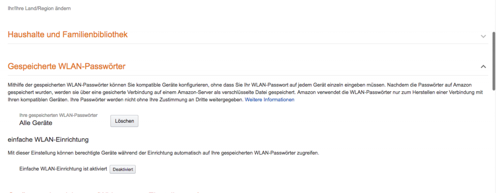 Im Informationsdschungel von Amazon (Hallo, Echo!) 13