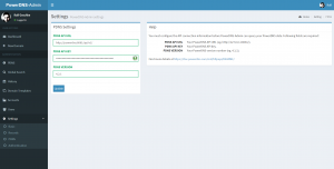 Ein DNS-Server mit PowerDNS und Docker – Teil 2: Deployment 8