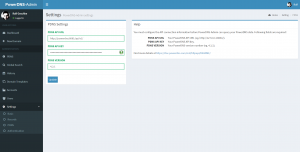 Ein DNS-Server mit PowerDNS und Docker – Teil 2: Deployment 4