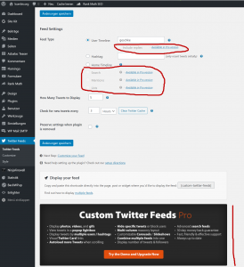 Du wolle Rose / WordPress-Plugin / -Theme kaufen? 6