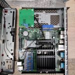 Hochverfügbare Firewall mit Thin-Client Fujitsu Futro S920 und OPNsense