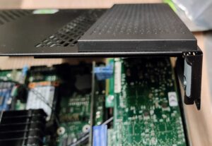 Hochverfügbare Firewall mit Thin-Client Fujitsu Futro S920 und OPNsense 13