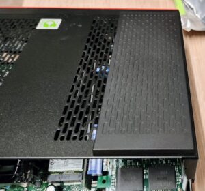 Hochverfügbare Firewall mit Thin-Client Fujitsu Futro S920 und OPNsense 18