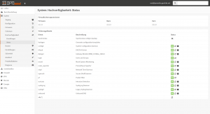 Hochverfügbare Firewall mit Thin-Client Fujitsu Futro S920 und OPNsense 12