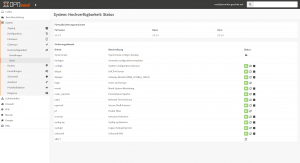 Hochverfügbare Firewall mit Thin-Client Fujitsu Futro S920 und OPNsense 8