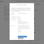 WordPress-Backups mit BackWPup auf Backblaze B2 (ergo S3-Speicher)
