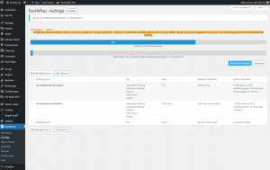 WordPress-Backups mit BackWPup auf Backblaze B2 (ergo S3-Speicher) 7