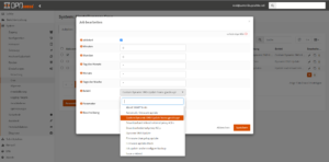 Kurztipp: Custom Cronjobs mit OPNsense 9