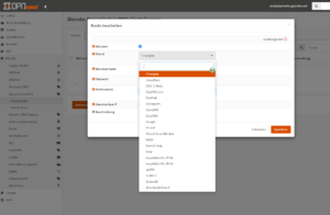 Kurztipp: Custom Cronjobs mit OPNsense 6