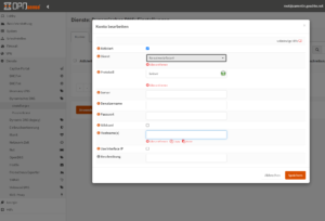 Kurztipp: Custom Cronjobs mit OPNsense 7