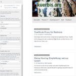 WordPress Special 5