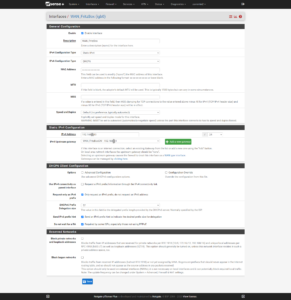 IPv6 im Heimnetz mit pfSense und dynamischer Prefix Delegation - Teil 1 6