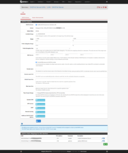 IPv6 im Heimnetz mit pfSense und dynamischer Prefix Delegation - Teil 1 10
