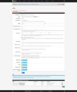 IPv6 im Heimnetz mit pfSense und dynamischer Prefix Delegation - Teil 1 6