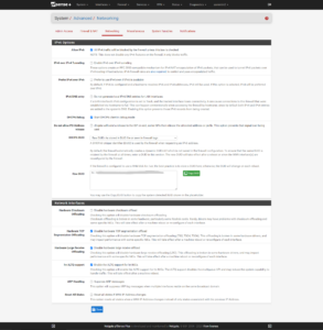 IPv6 im Heimnetz mit pfSense und dynamischer Prefix Delegation - Teil 1 1