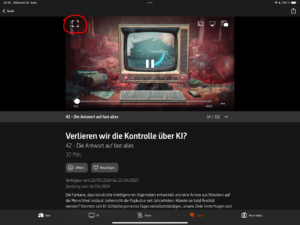 Das iPad Air (2024) ist ein Schaumkuss 6