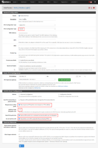 Statische lokale IPv6-Adressen (ULA) im Heimnetz mit pfSense 6