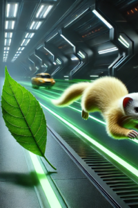 Benchmarking FerretDB und MongoDB 2