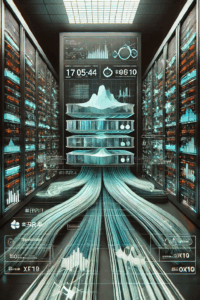 Zentralisiertes Logging von Docker-Containern mit Alloy, Loki und Grafana 1