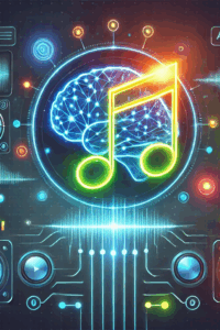 Suno - eine Killeranwendung der KI 1