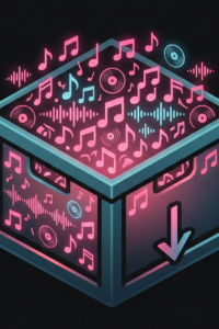 Suno Bulk Downloader 1